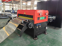 Mesin Pemotong Pola Fashion Laser CNC Auto Feed Berkualitas Tinggi 1530 3000W Pemotong Aluminium Lembaran Logam