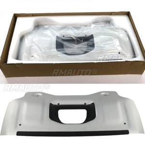 Pour Land Rover Defender 2020 : Kits de style, Cache de remorque pour capot, Cache de remorque inférieur, Plaque de protection de remorque, Spoiler, Plaque de protection de carter, Kit carrosserie - Product Image 2