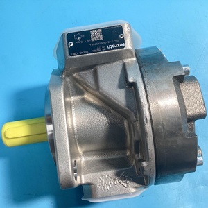 Pompe gerotor PGZ5-1X/063RA07VE4 R901230044, pompe à engrenages interne pour système hydraulique, mini-excavatrice - Product Image 4