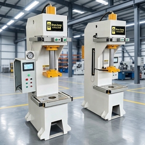 <span class=keywords><strong>Machine</strong></span> de redressage à bras unique <span class=keywords><strong>5</strong></span> T10T, presse à roulements, équipement de pliage, d'étrangement et de découpe - Product Image 2