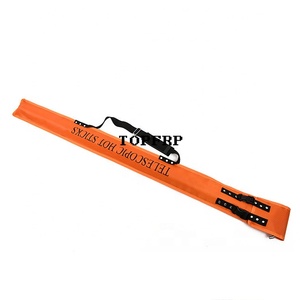High Voltage Resistance Fiberglass Insulated Telescopic <b>Hot</b> Stick - Product Image 3