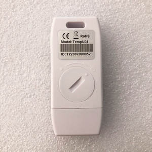 Temp U04シンプルな医療用冷凍庫コールドチェーンデジタルUSB温度データロガー - Product Image 3