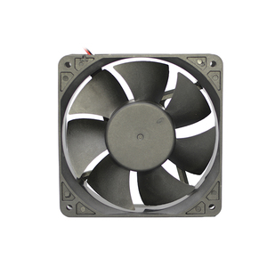 120x120x38mm 1238 120mm bóng mang <span class=keywords><strong>DC</strong></span> <span class=keywords><strong>Fan</strong></span> 12V cao <span class=keywords><strong>CFM</strong></span> rpm cao <span class=keywords><strong>DC</strong></span> Quạt hướng trục - Product Image 5