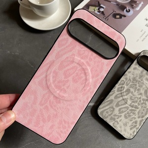 2025 Sexy estampado de leopardo PU cuero magnético móvil funda para Google <span class=keywords><strong>Pixel</strong></span> 9 Pro XL 8A 8 7A <span class=keywords><strong>6A</strong></span> 7 6 5A <span class=keywords><strong>carga</strong></span> <span class=keywords><strong>inalámbrica</strong></span> contraportada - Product Image 1