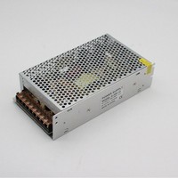 AC 220/110V DC 12V/24V/36V/48V transformateur de surveillance de bande de lumière LED intérieure alimentation à découpage intérieure à sortie unique