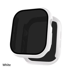 เคสกระจกนิรภัยแบบบูรณาการสำหรับ <span class=keywords><strong>Apple</strong></span> <span class=keywords><strong>Watch</strong></span> Series10 42มม. 46มม. - Product Image 5