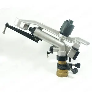 Factory Supply 30PYT Adjustable Angle Cheap Price Rain Gun Sprinkler