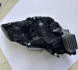 A66-01405-005 Faros Delanteros LED para Camiones Americanos, Repuestos para Camiones - Product Image 3