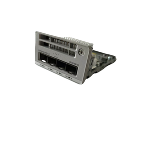 C9200-NM-4X= Módulo de Red SFP+ 10GbE 9200, Piezas de Telecomunicaciones - Product Image 1