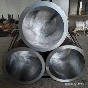 4140 4340 42CrMo бесшовная труба из сплава Холоднотянутая стальная труба гидравлическая Бурильная труба котельная труба ASTM ANSI сварочная резка - Product Image 2