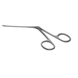 ชุดเครื่องมือผ่าตัดแบบใช้มือ คีมจับแบบอัลลิเกเตอร์ 8 ซม. ทำจากสแตนเลส สำหรับงานผ่าตัด - Product Image 1