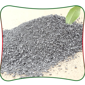 Yakıt için Verimli Granül Formda Artırıcı Yüksek Saflıkta Grafit Karbon 0-1mm GC-0-1 %98,5 Sabit Karbon %0,5 Kül - Product Image 4