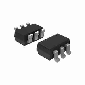 Original Diode Arrays BAT54TWP_R1_00001 Electronic Chips Component 6-TSSOP, SC-88, SOT-363 - Product Image 1