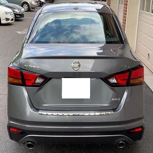 Nissan Altima 2.5 SR 2019, Sedán con Tracción en las Cuatro Ruedas, Transmisión Automática CVT - Product Image 4