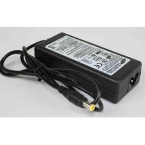 Fuente de alimentación para portátil, adaptador de CA de 19 V, 3,16 A, 60 W, negro, enchufe de 5,0 mm x 3,0 mm - Product Image 3