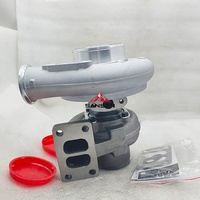 6754-81-8090 6754818090 HX35 Turbolader-Kit Passend für 6D107E-1 Motor PC200-8 PC228US-8 PC210-10M0 Bagger