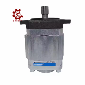 Bombas Hidráulicas Serie <span class=keywords><strong>EIPC</strong></span> EIPC5-080RA23-10 EIPC3-064RA23-10 EIPC3-040RA23-10 Bomba de Aceite Bomba de Engranajes Internos de Alta Presión - Product Image 5