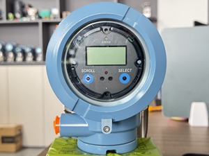 Medidor de Flujo y Densidad Digital Multivariable Motion 2700 para Aire, Agua y Aceite, Precisión +/-0.5%, Rango de 0-80T/H - Product Image 5
