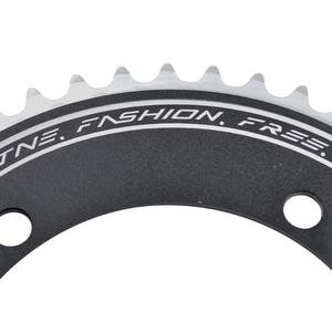 Anillo <span class=keywords><strong>de</strong></span> cadena <span class=keywords><strong>de</strong></span> bicicleta <span class=keywords><strong>de</strong></span> velocidad muerta Engranaje fijo bielas <span class=keywords><strong>de</strong></span> bicicleta BCD130 48t 49T anillo <span class=keywords><strong>de</strong></span> cadena Plegable/Bicicleta <span class=keywords><strong>de</strong></span> tela pequeña - Product Image 3