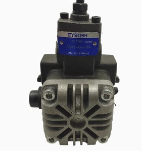 ปั๊มใบพัดปรับขนาดได้ HENRYD พร้อมระบบระบายความร้อน VDF-SF-20/CA VPM-SF-30 40 15/ //S - Product Image 2