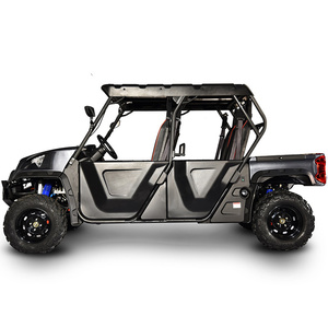 Aodes Junglecross Chinois <span class=keywords><strong>4x4</strong></span> 800cc UTV 4 temps automatique certifié CEE Véhicule à essence agricole 5 places - Product Image 3