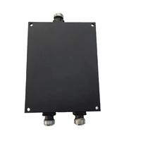 Maniron Offre Spéciale 889-2900MHz RF combinateur diplexeur VHF avec N-F pour IBS DAS
