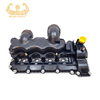 Pièces automobiles Accessoires de voiture Collecteur d'admission côté droit LR034994 LR022921 pour Land Rover Sport L494 2014-2022 4.4 TDV8 Diesel