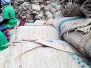 أكياس الجوت الخيش بسعر الرقائق للتعبئة الزراعية الجيدة ، أكياس الجوت المستعملة ، أكياس الجوت الخيش بنغلاديش - Product Image 2