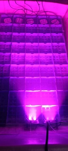Sample Accepted IP68 Full Color Music Wireless <strong>Remote</strong> <strong>Control</strong> 60W 120W Submarine Anti-Corrosion Marine Underwater LED Boat <strong>Light</strong> - Product Image 6