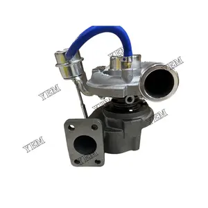 1104C-44T Turbo per parti motore Perkins GT2556S 711736-5010S 711736-0010 2674 a209