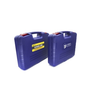 Kit d'outils solaires PNTECH C4K-S avec contacts en cuivre et outils en acier au carbone pour l'installation de systèmes de câbles photovoltaïques solaires - Product Image 6