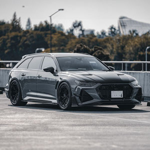 Jantes forgées de 19, 20, 21, 22, 23, 24 pouces pour Mercedes-Benz <span class=keywords><strong>AMG</strong></span> C200 C300 C43 <span class=keywords><strong>C63</strong></span> GLC200 GLC300 GLC43 GLC63 EQC400 EQC400 E53 E63 R80-109R - Product Image 4