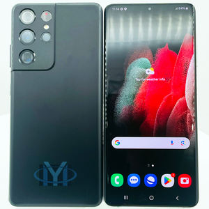 Telefoni cellulari originali di alta qualità <span class=keywords><strong>S21</strong></span> Ultra 128GB/256GB [<span class=keywords><strong>fotocamera</strong></span> 108MP] A + Smartphone 5G sbloccato di qualità per SM-G998 99% nuovi - Product Image 5