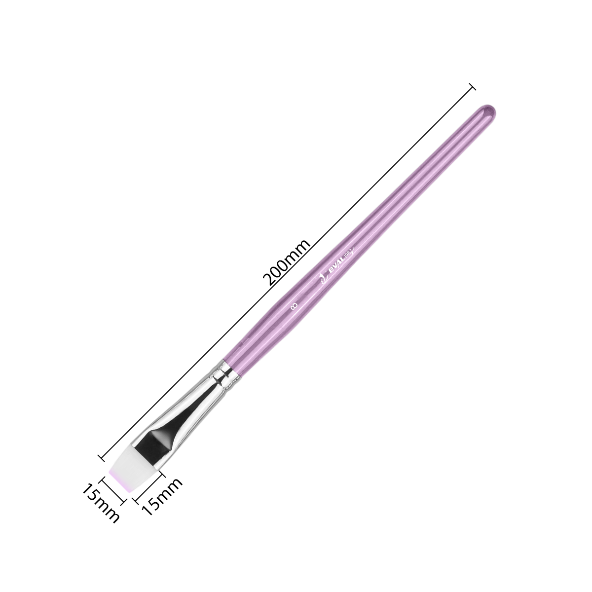 Purple-1 pc