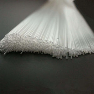 หลอดแก้ว JR แก้วฝอยใส3.3 - Product Image 2