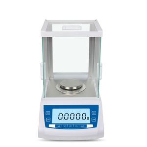 <span class=keywords><strong>Balanza</strong></span> <span class=keywords><strong>Analitica</strong></span> de calibración externa, <span class=keywords><strong>balanza</strong></span> analítica de 220g/0,1 mg, <span class=keywords><strong>balanza</strong></span> electrónica de precisión, <span class=keywords><strong>balanza</strong></span> digital - Product Image 2