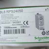 ABL8RPS24050 Switching Power Supply 24V 5A untuk PLC