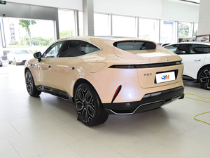 AVATR 11 2024 RWD Triple Smart Driving Electric SUV Premium Used EV  Fast Charging Luxury Tech SUV - Product Image 4