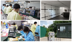 5121 Beidou Antenne Dual Mode AIS Satelliet Timing Positionering Navigatie Marine Waterdichte Mushroom Head Chartplotter - Product Image 5