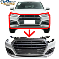 Accessoires les plus vendus pour Audi Q5, pièces extérieures, pare-chocs avant, phares à LED, grilles, radiateurs, ailerons, garde-boue, qualité supérieure