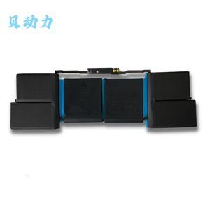 <span class=keywords><strong>Batterie</strong></span> pour ordinateur portable <span class=keywords><strong>Prix</strong></span> de gros <span class=keywords><strong>Mac</strong></span> Book Air Pro A1466 A1398 A1582 A1965 A2338 A1322 A1713 A1708 A1618 <span class=keywords><strong>Batterie</strong></span> - Product Image 5
