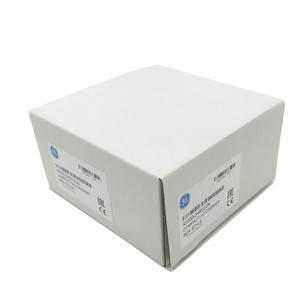 โมดูล IO คอนโทรลเลอร์ PLC รุ่นดั้งเดิม IC200CHS022 - Product Image 2