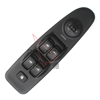 Interruptor de ventana eléctrico, para hyundai, Taxi, four open 93570-2D100CA