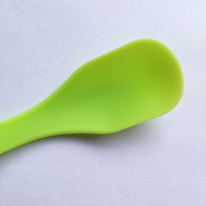 <span class=keywords><strong>3</strong></span> in 1 berkemah perjalanan sendok garpu pisau peralatan berkemah warna-warni plastik Sporks perkakas Outdoor perjalanan garpu pisau sendok garpu piknik - Product Image 6
