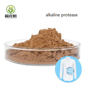 Enzima Alimentaria Proteasa Alcalina para Proteína Vegetal <span class=keywords><strong>de</strong></span> <span class=keywords><strong>Soja</strong></span>, Péptido Activo <span class=keywords><strong>de</strong></span> <span class=keywords><strong>Soja</strong></span>, Proteína en Polvo, Procesamiento <span class=keywords><strong>de</strong></span> Proteína <span class=keywords><strong>de</strong></span> <span class=keywords><strong>Soja</strong></span> - Product Image 2