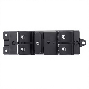 สวิตช์ควบคุมกระจกไฟฟ้า 12V สำหรับรถยนต์ฮาวาล รุ่น 3746105XKZ36A ไม่มีระบบป้องกันหนีบมือ - Product Image 3