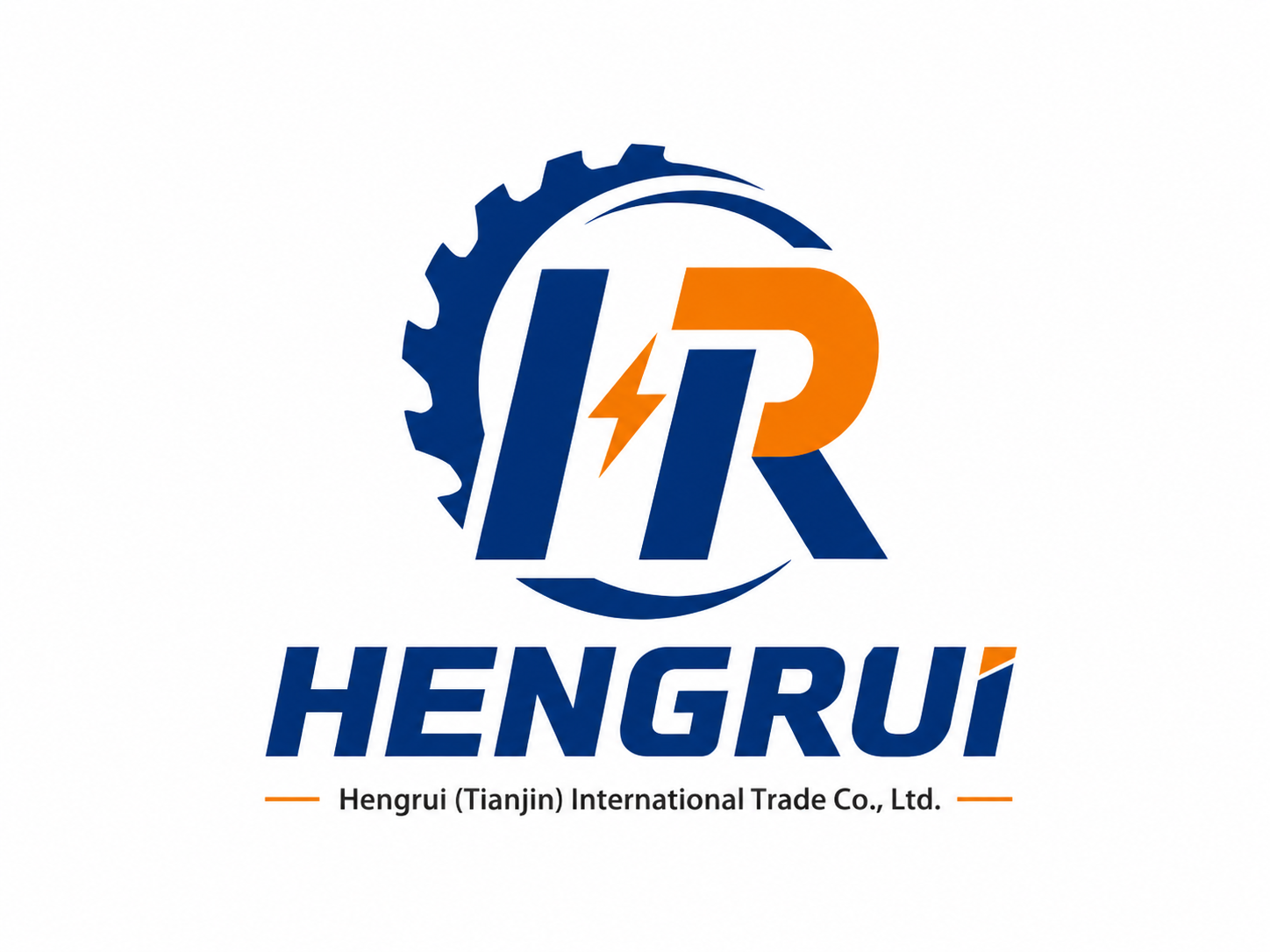 Hengrui (Tianjin) International Trade Co., Ltd logo