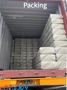 Pannelli Sandwich Ignifughi in Poliuretano PU da 25mm per Coperture, Prezzo Casa Prefabbricata - Product Image 3