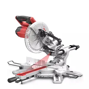 Factory customized new condition not used 36T metal professing electric miter saw