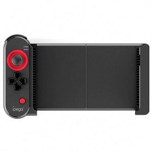 Bt-mando de una sola mano con soporte telescópico para teléfono inteligente <span class=keywords><strong>Android</strong></span>, Ios, tableta y Pc - Product Image 3